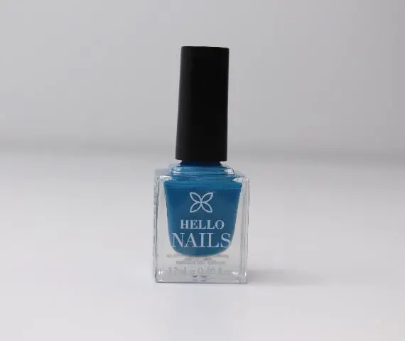 Imagen Esmalte Tradicional n 133 Hello Nails