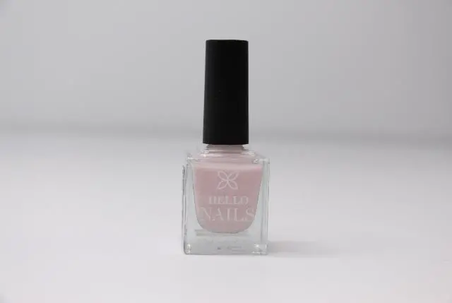 Imagen Esmalte Tradicional n 130 Hello Nails