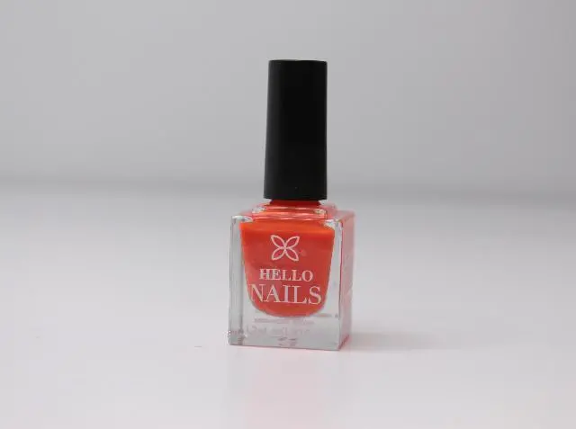 Imagen Esmalte Tradicional n 149 Hello Nails