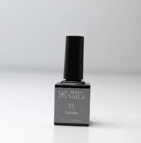 Imagen Gel Polish N 92 Hello Nails 12ml.