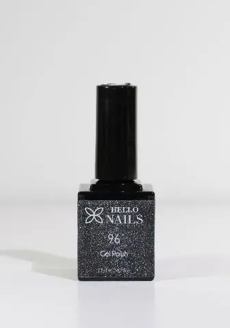 Imagen Gel Polish N 96 Hello Nails 12ml.