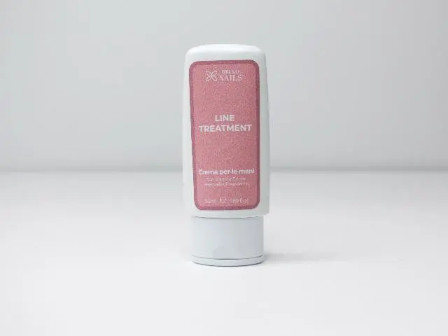 Imagen Crema de Manos Mandarina 50ml Hello Nails