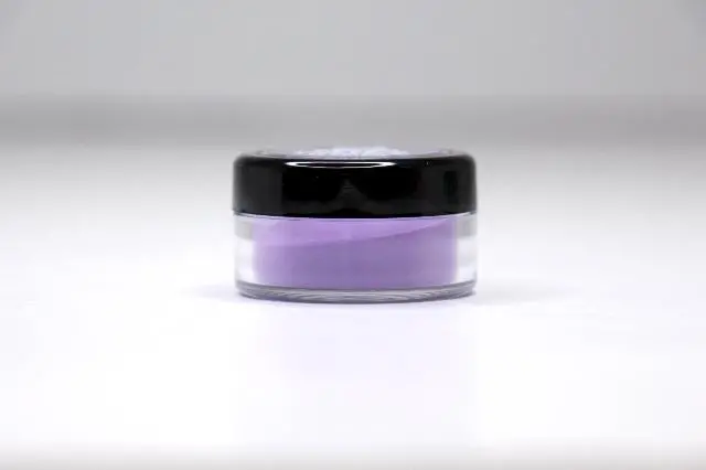 Imagen Acrilico Color N6 Malva 5gr. Hello Nails 