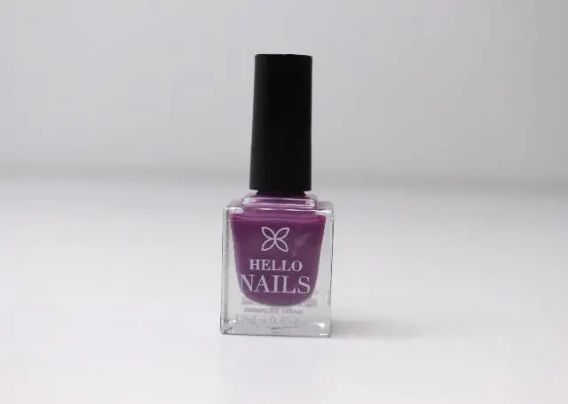 Imagen Smalto per unghie n136 Hello Nails