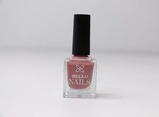 Imagen Smalto per unghie n154 Hello Nails