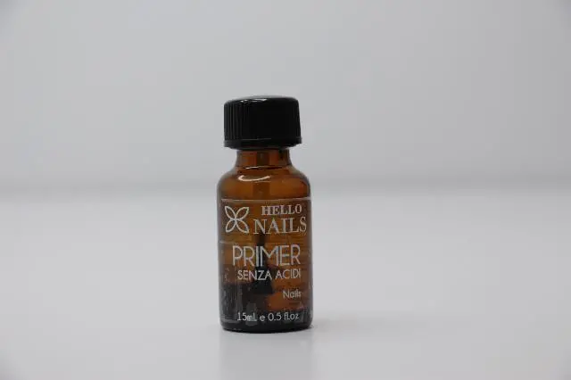 Imagen Primer Senza Acidi 12 ml. Hello Nails