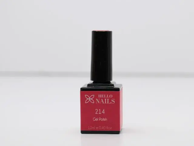 Imagen Gel Polish N 214 Hello Nails 12ml.
