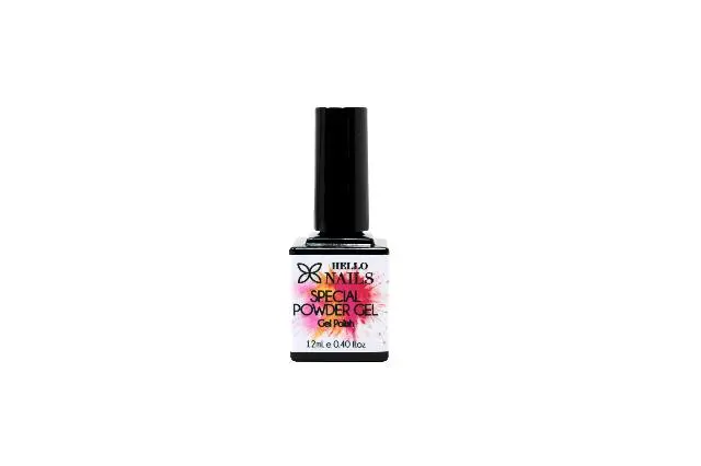 Imagen Special Powder Gel Hello Nails 12ml.
