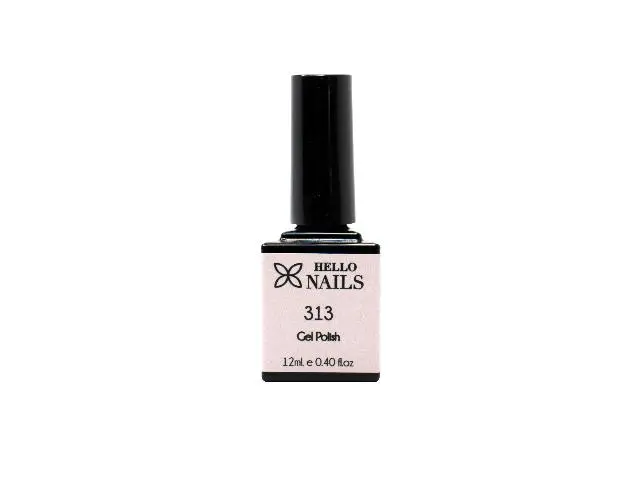 Imagen Gel Polish N 313 Hello Nails 12ml.