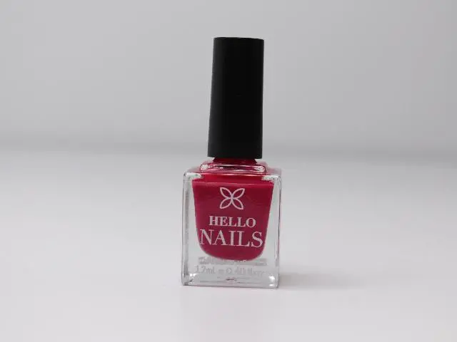 Imagen Smalto per unghie n14 Hello Nails