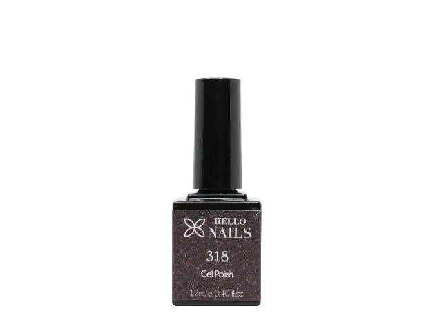 Imagen Gel Polish N� 318 Hello Nails 12ml.