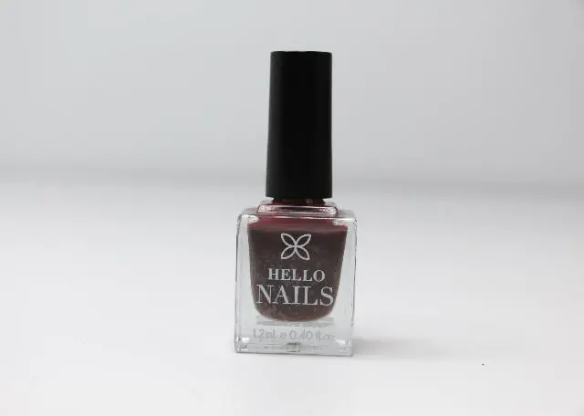 Imagen Esmalte para unhas n 138 Hello Nails