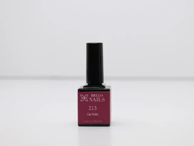 Imagen Gel Polish N 213 Hello Nails 12ml.