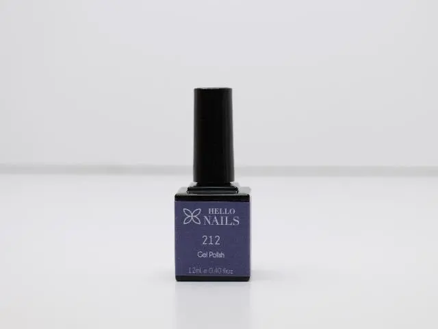 Imagen Gel Polish N 212 Hello Nails 12ml.