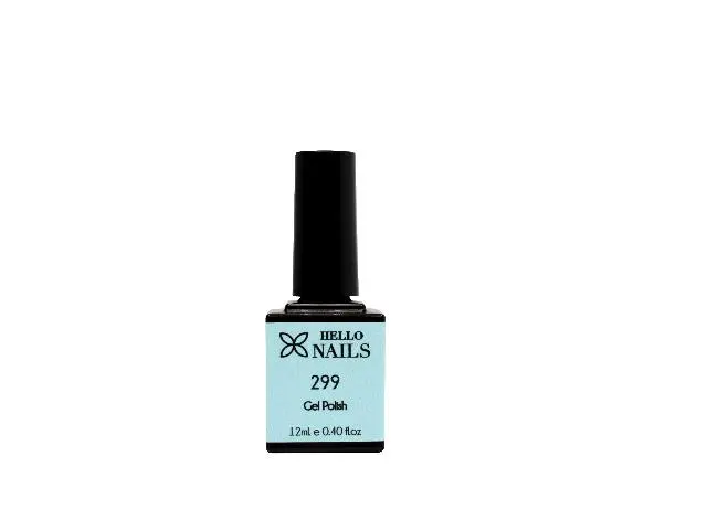 Imagen Gel Polish N 299 Hello Nails 12ml.