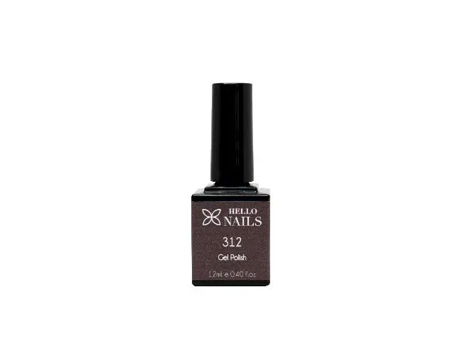 Imagen Gel Polish N 312 Hello Nails 12ml.