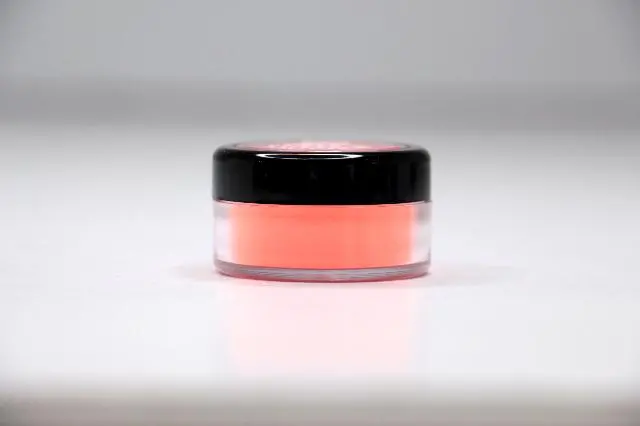 Imagen Acrlico Cor N8 Orange 5gr. Hello Nails 