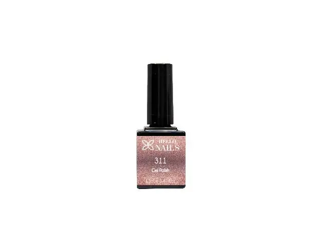 Imagen Gel Polish N 311 Hello Nails 12ml.